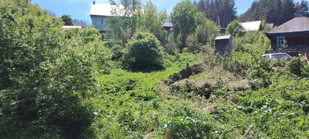 Участок в Алтай, Горно-Алтайск Красногвардейская ул., 124 (6.0 сот.) - Фото 2