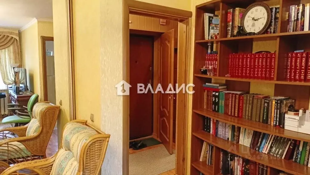 2-к кв. Белгородская область, Белгород ул. Николая Чумичова, 24в (42.0 ... - Фото 1