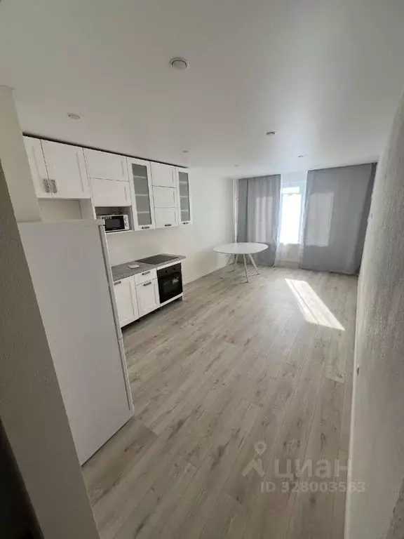 3-к кв. Московская область, Ленинский городской округ, д. Сапроново, ... - Фото 2