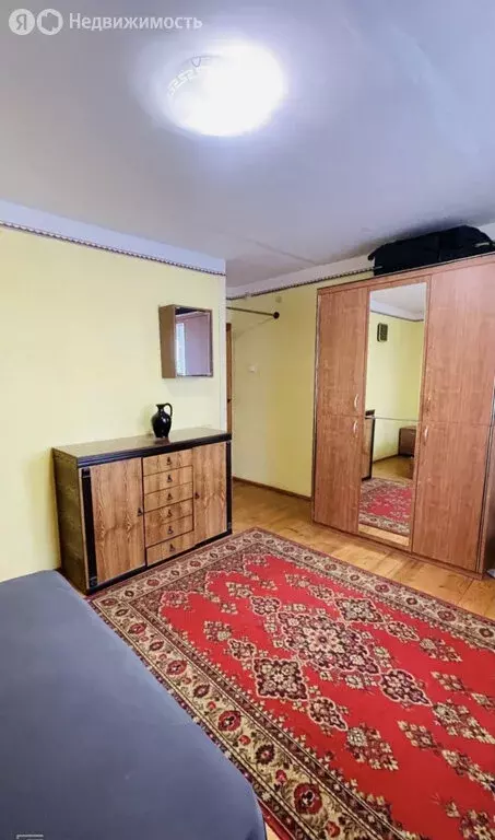 4-комнатная квартира: Туймазы, улица Комарова, 47 (83.1 м) - Фото 2