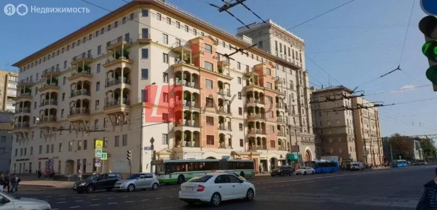 Офис (760 м) - Фото 1