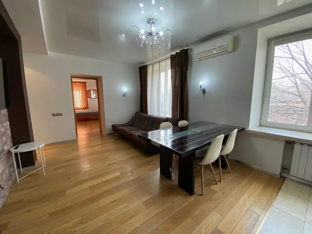 2-к кв. Москва Большая Грузинская ул., 12 (76.0 м) - Фото 2