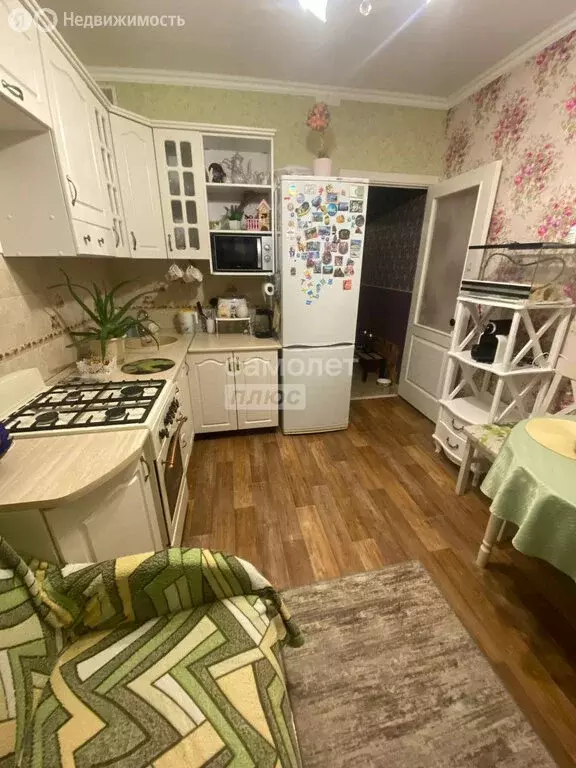 1-комнатная квартира: Орёл, улица Полковника Старинова, 5 (40 м) - Фото 2