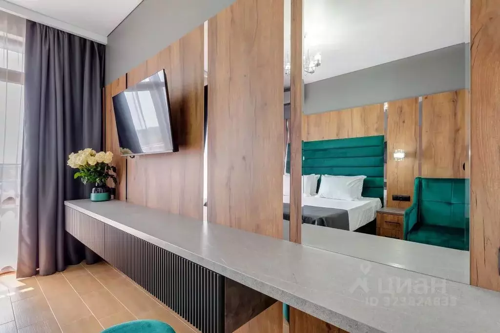 Комната Краснодарский край, Геленджик ул. Горького, 47 - Фото 2