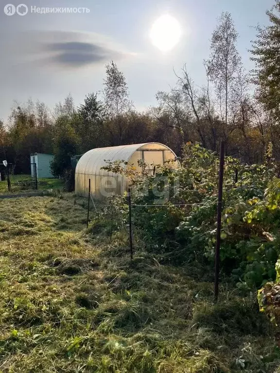 Дом в Хабаровск, СНТ Берёзка (72 м) - Фото 0