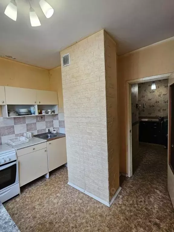 1-к кв. Москва Бартеневская ул., 49 (38.0 м) - Фото 1