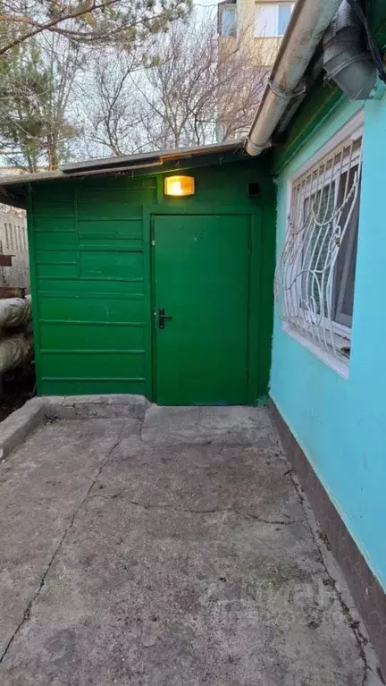 2-к кв. Крым, Саки ул. Советская, 25/4 (46.0 м) - Фото 2