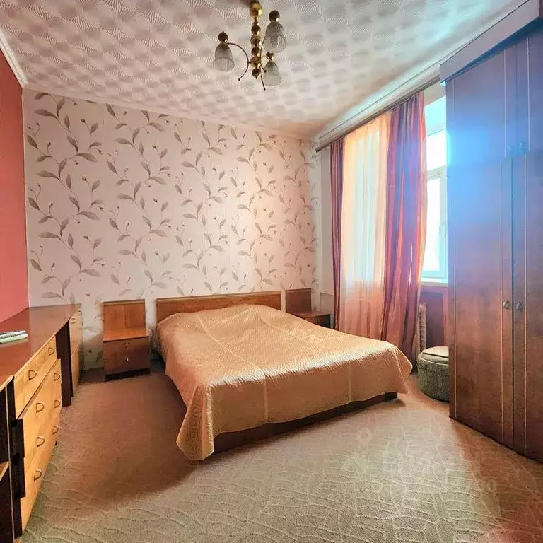 3-к кв. Архангельская область, Архангельск Троицкий просп., 164 (74.0 ... - Фото 0