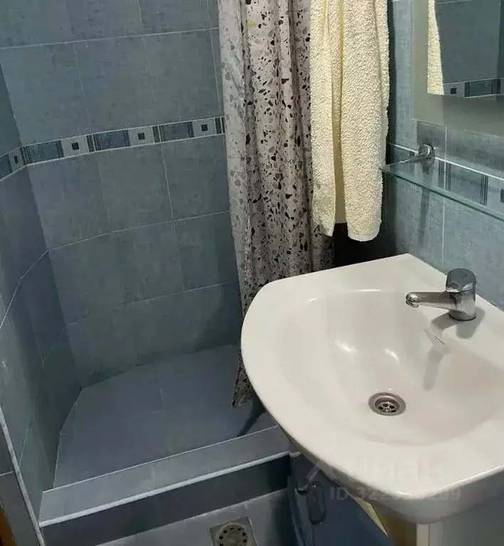 1-к кв. Краснодарский край, Краснодар Садовая ул., 17 (27.0 м) - Фото 2