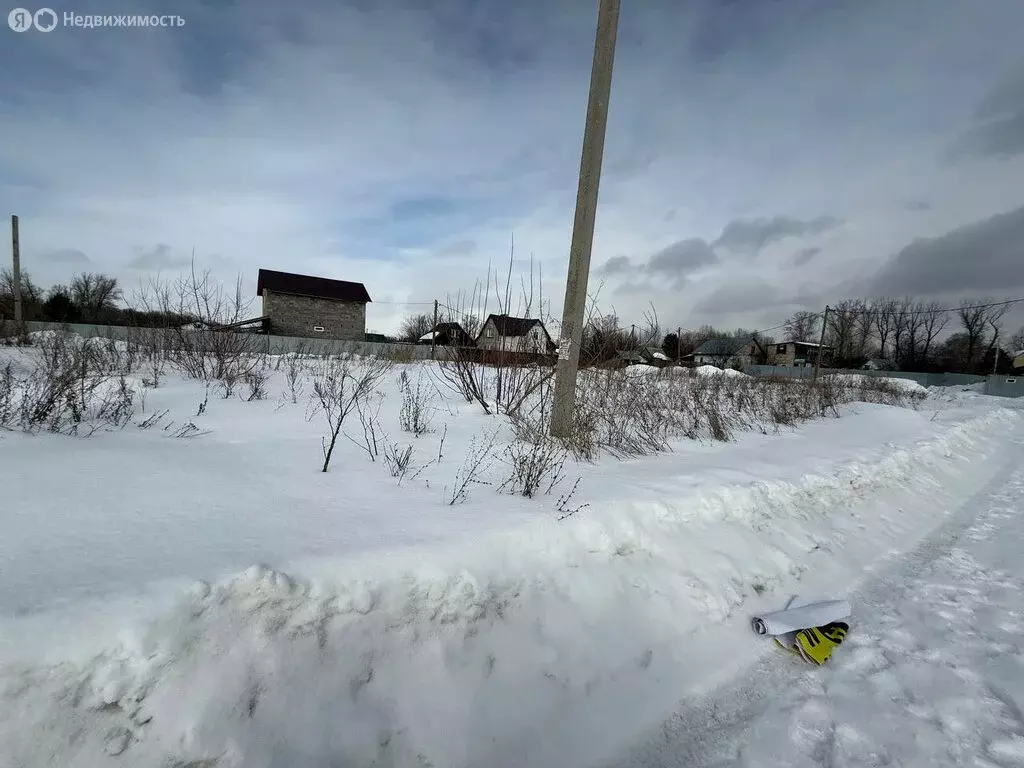 Участок в Оренбургский район, Степановский сельсовет, СНТ Заря, ... - Фото 2