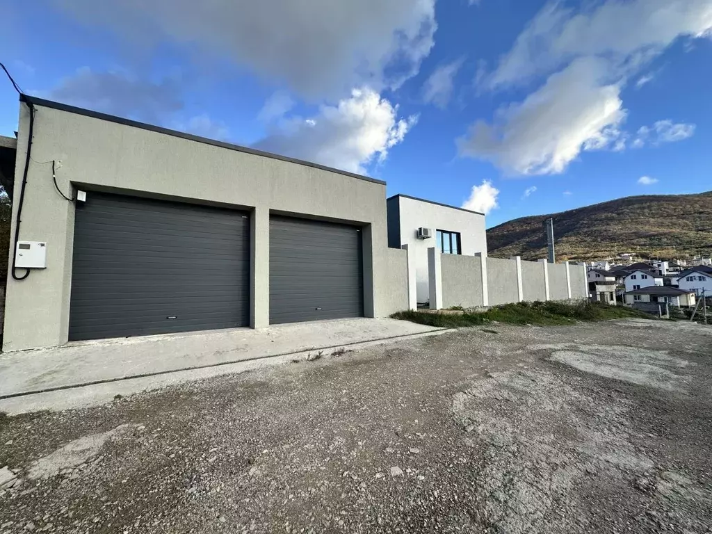 Дом в Краснодарский край, Новороссийск городской округ, с. Глебовское ... - Фото 1