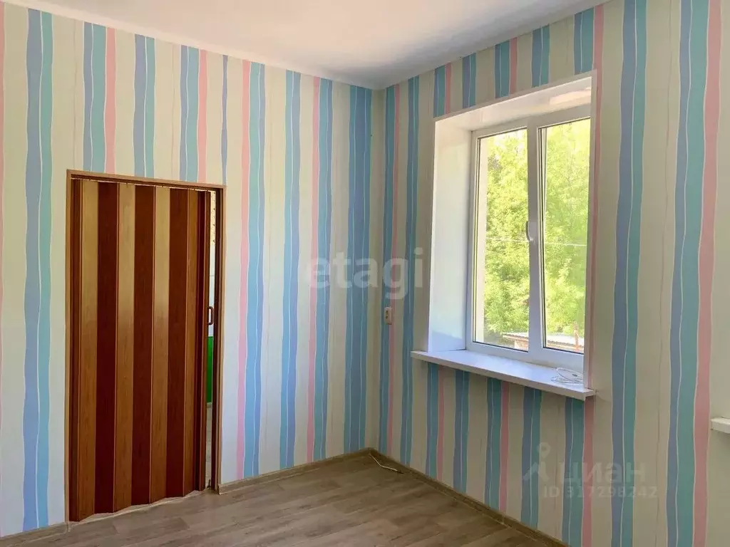 1-к кв. Тамбовская область, Тамбов Тулиновская ул., 25 (25.1 м) - Фото 1