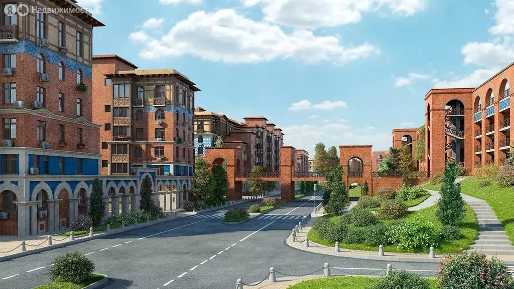 2-комнатная квартира: село Николо-Урюпино, улица Полковника Глазунова, ... - Фото 2