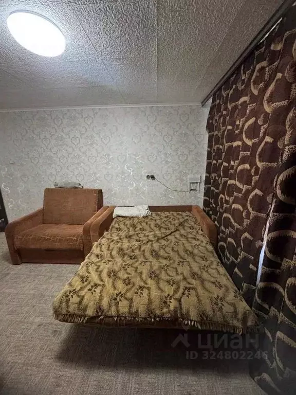 Дом в Воронежская область, Каширский район, Можайское с/пос, пос. ... - Фото 2