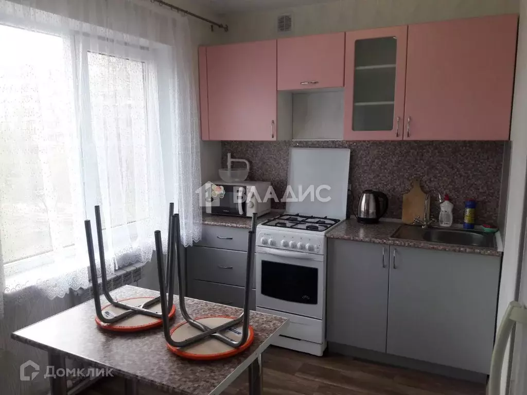 Продаётся 3-к квартира, 47.7 м - Фото 0