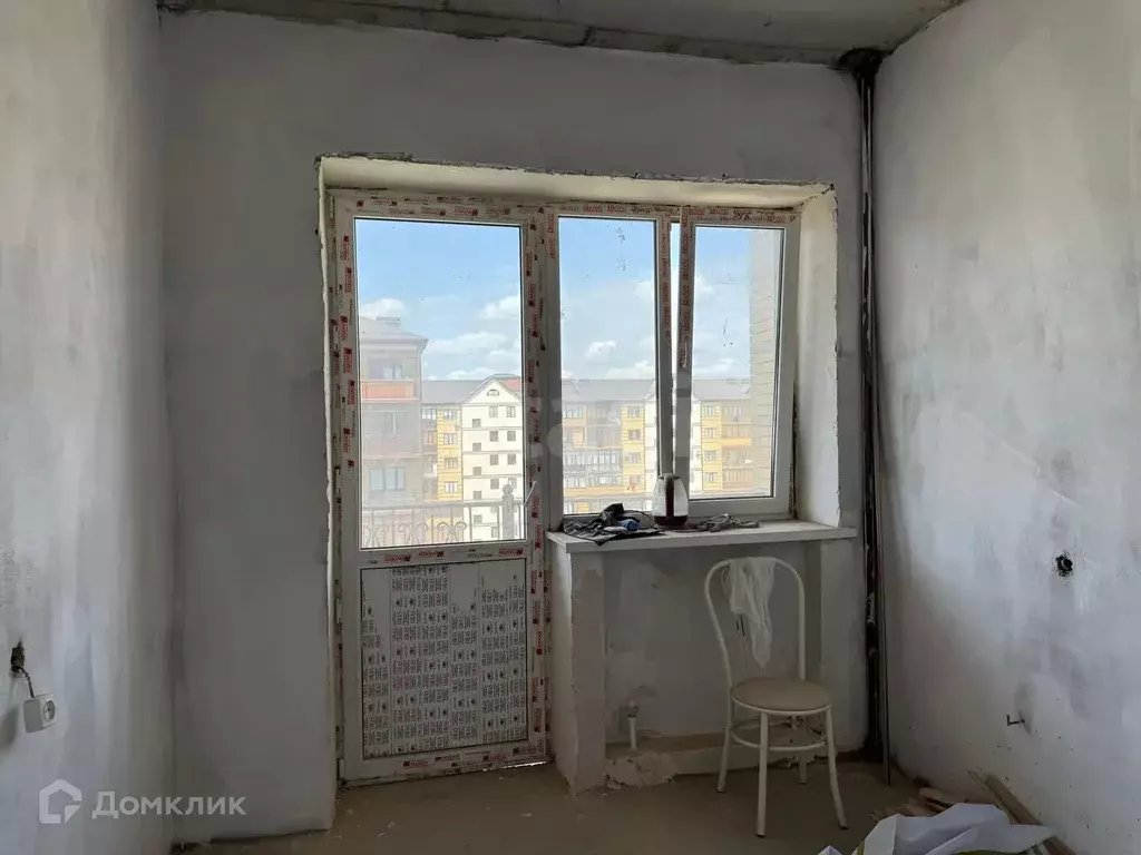Продаётся 2-к квартира, 60 м - Фото 1