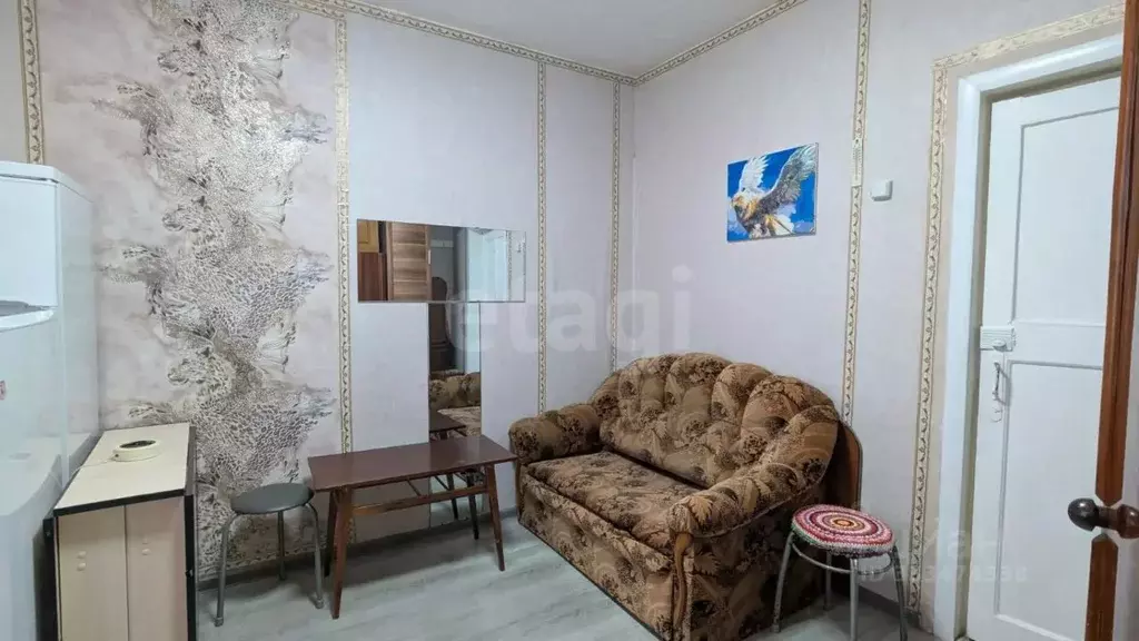 Комната Удмуртия, Ижевск 8-я Подлесная ул., 70 (10.0 м) - Фото 2