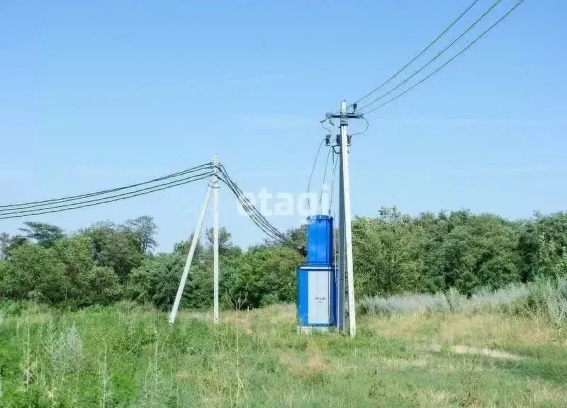 Участок в Ростовская область, Аксай ул. Кленовая (9.0 сот.) - Фото 0