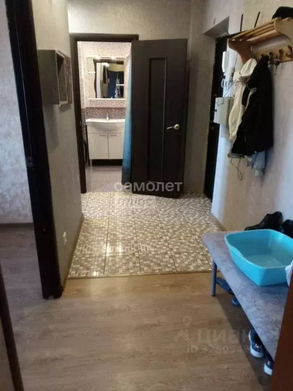 2-к кв. Московская область, Солнечногорск городской округ, Андреевка ... - Фото 2