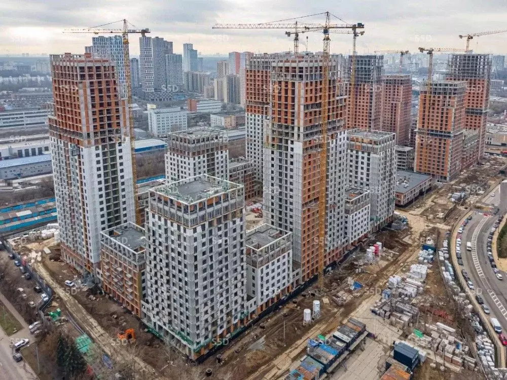Торговая площадь в Москва Тагильская ул., 6/5 (216 м) - Фото 1