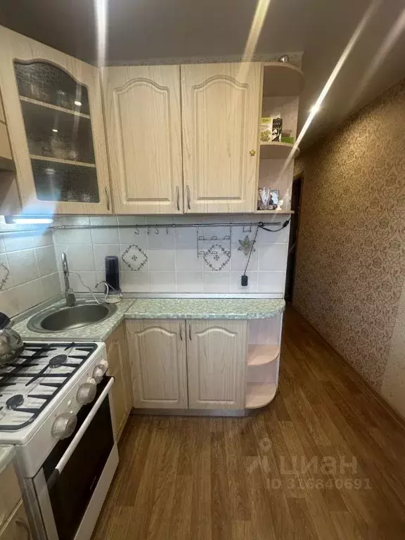 2-к кв. Архангельская область, Архангельск Соломбала исторический ... - Фото 1