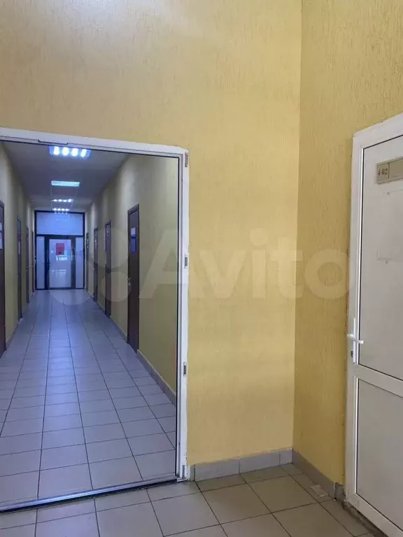 Офис - Фото 0