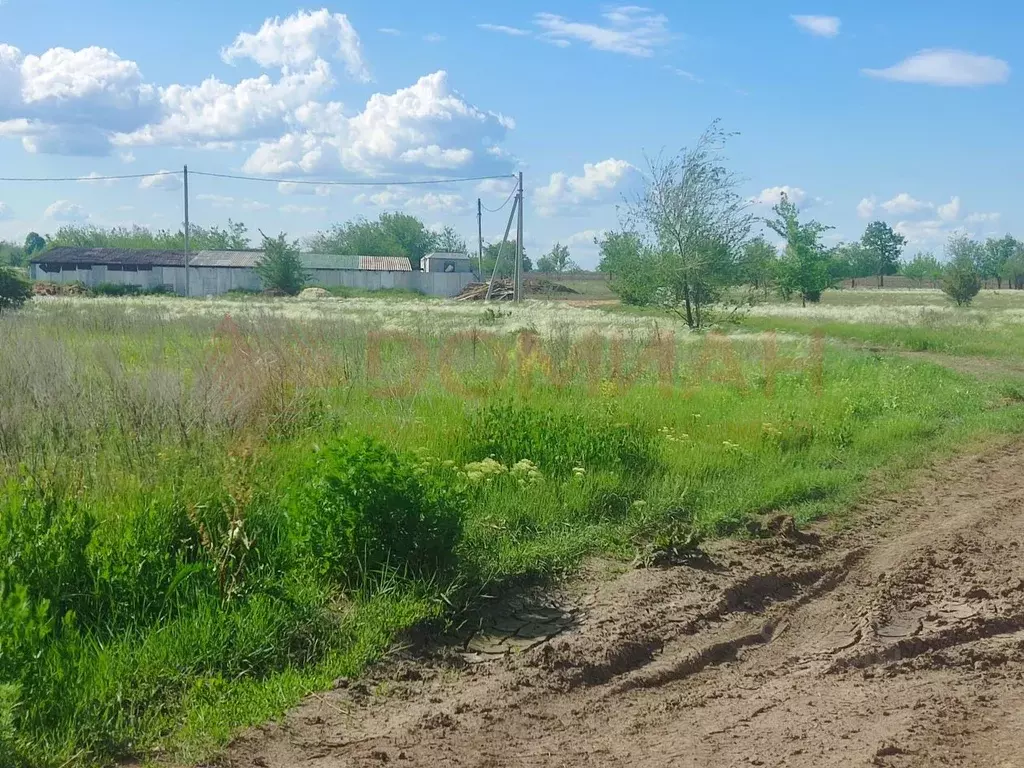 Участок в Ростовская область, Новочеркасск Темерницкая ул. (6.0 сот.) - Фото 0