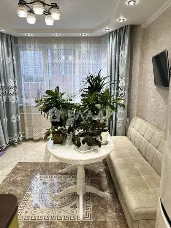 2-к кв. Московская область, Ленинский городской округ, Бутово пгт ... - Фото 1