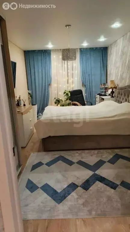 2-комнатная квартира: Краснодар, Московская улица, 144к2 (64.6 м) - Фото 2