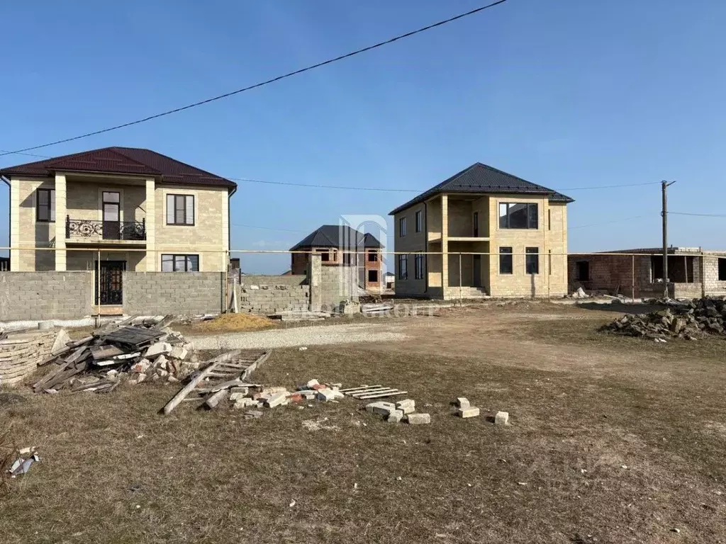 Участок в Дагестан, Карабудахкентский район, Манаскент с/пос, с. ... - Фото 1