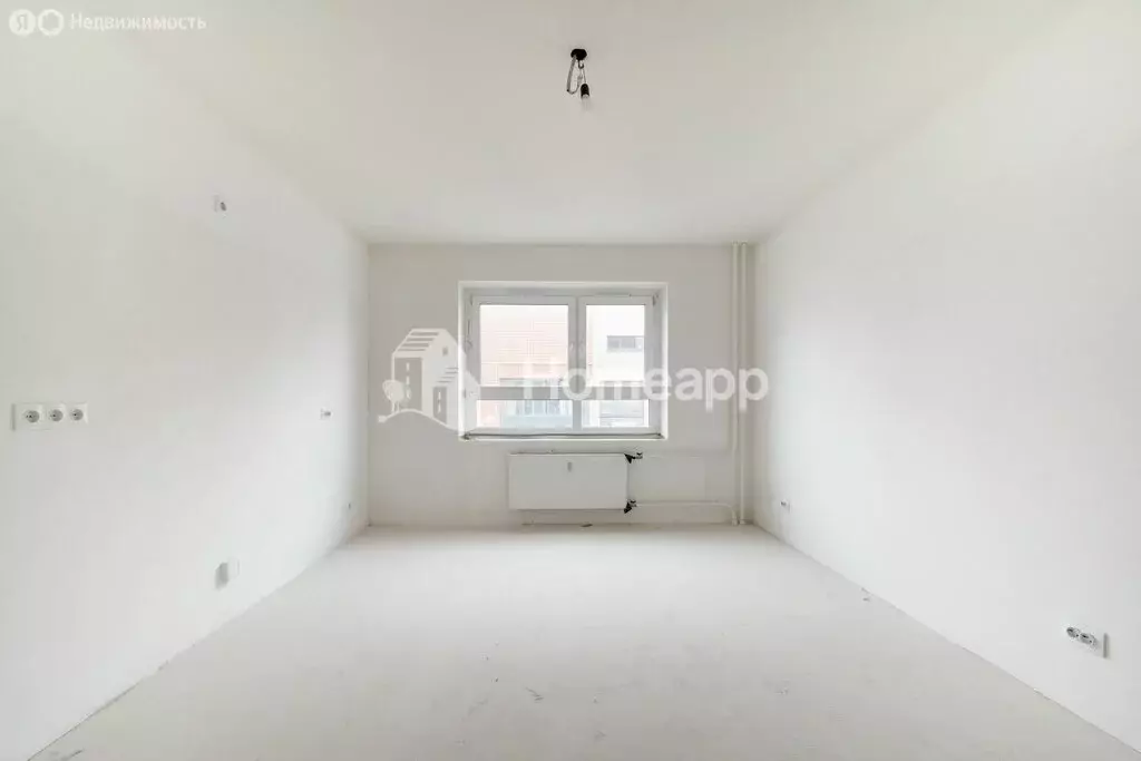 4-комнатная квартира: Москва, Варшавское шоссе, 170Ек4 (98.6 м) - Фото 2