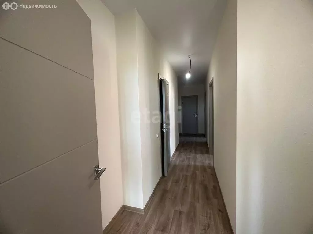3-комнатная квартира: Воронеж, Московский проспект, 132 (79 м) - Фото 2