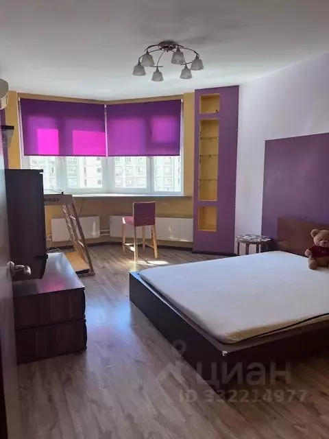 1-к кв. Москва ул. Новаторов, 36К2 (42.0 м) - Фото 1