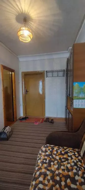 2-к кв. Крым, Симферополь ул. Севастопольская, 68 (32.8 м) - Фото 1