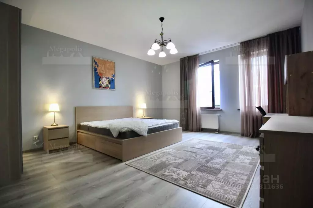 2-к кв. Санкт-Петербург Офицерский пер., 8 (70.0 м) - Фото 1