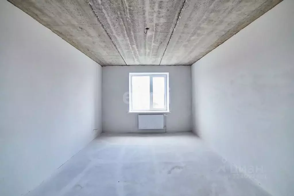 2-к кв. Башкортостан, Стерлитамакский район, Отрадовский сельсовет, с. ... - Фото 1