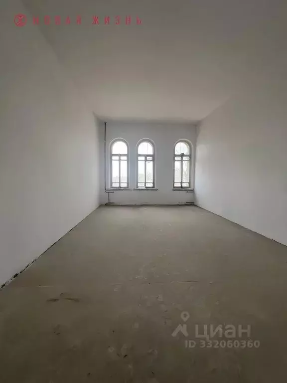4-к кв. Самарская область, Самара Красноармейская ул., 60 (153.4 м) - Фото 1