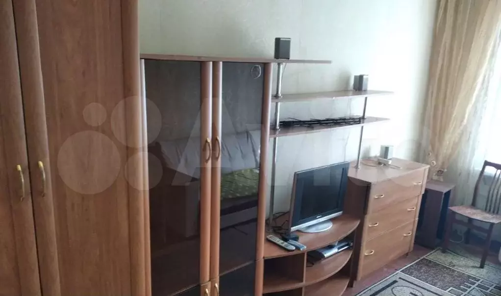 2-к. квартира, 40 м, 2/2 эт. - Фото 1