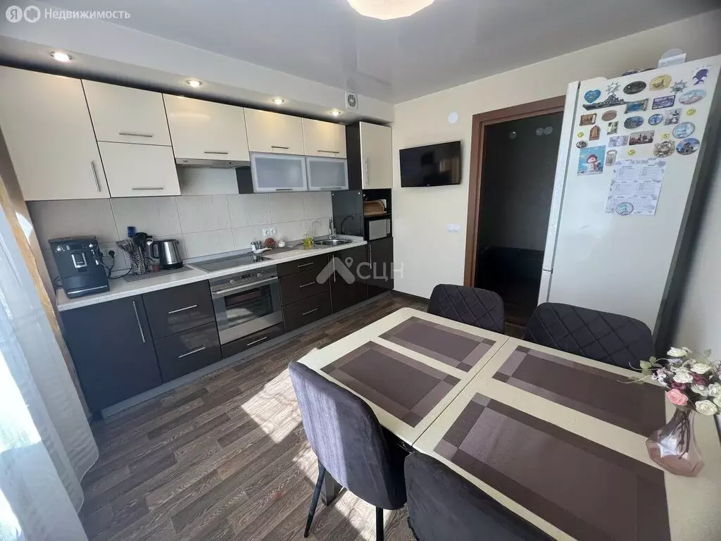 2-комнатная квартира: Саров, проспект Музрукова, 37к2 (57.7 м) - Фото 1