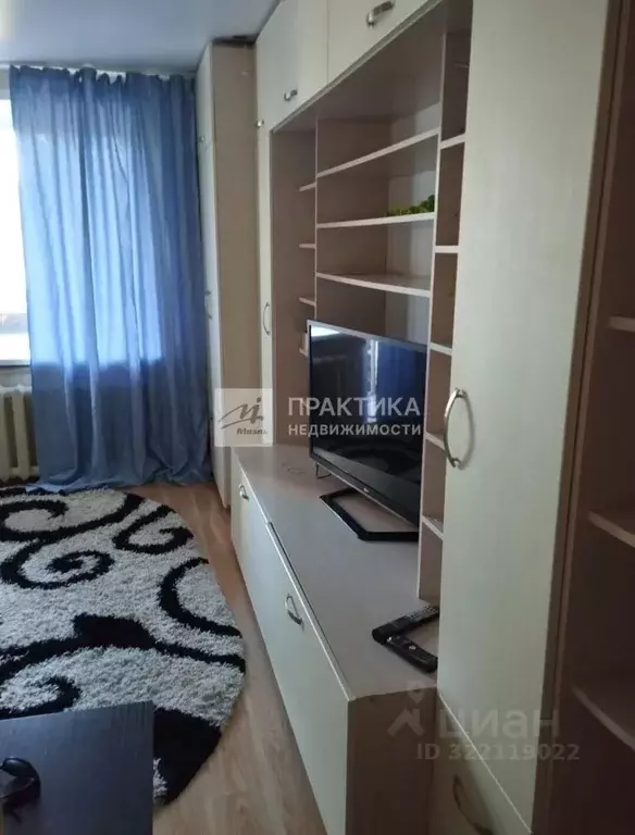 3-к кв. Липецкая область, Липецк Московская ул., 73 (60.0 м) - Фото 1