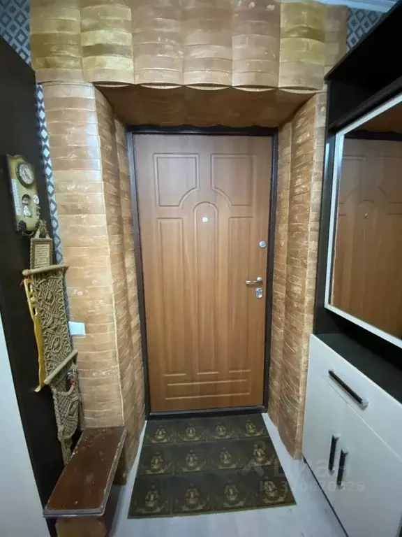 2-к кв. Саратовская область, Саратов Электронная ул., 10б (46.2 м) - Фото 0