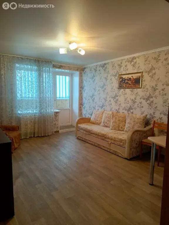 3-комнатная квартира: Стерлитамак, улица Артёма, 23 (60.1 м) - Фото 1