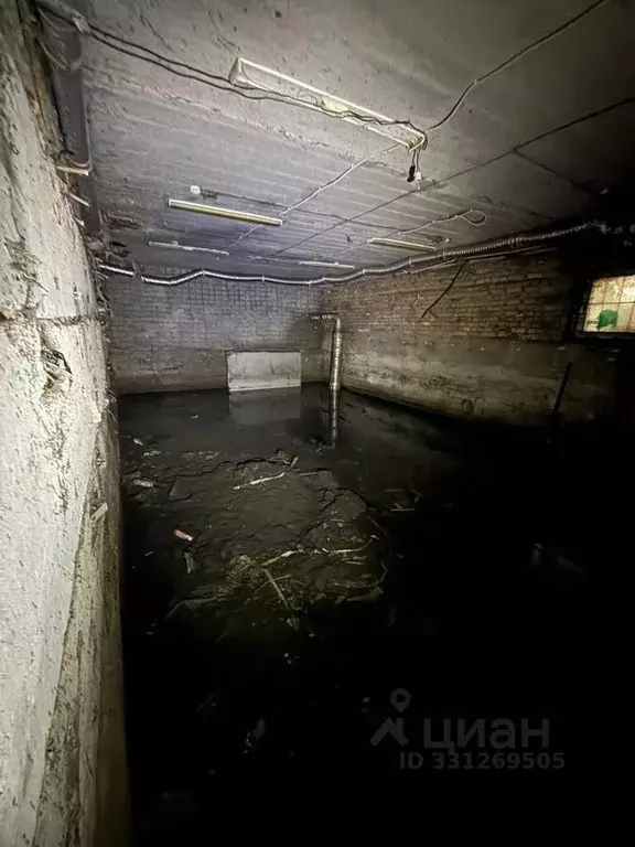 Помещение свободного назначения в Красноярский край, Красноярск имени ... - Фото 1