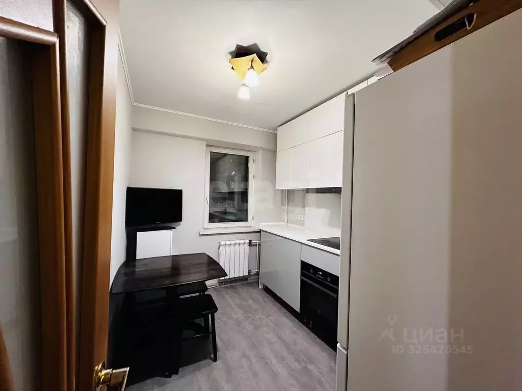 2-к кв. Московская область, Одинцово Вокзальная ул., 37 (45.7 м) - Фото 1