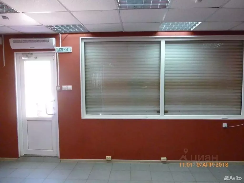 Помещение свободного назначения в Астраханская область, Знаменск ... - Фото 2