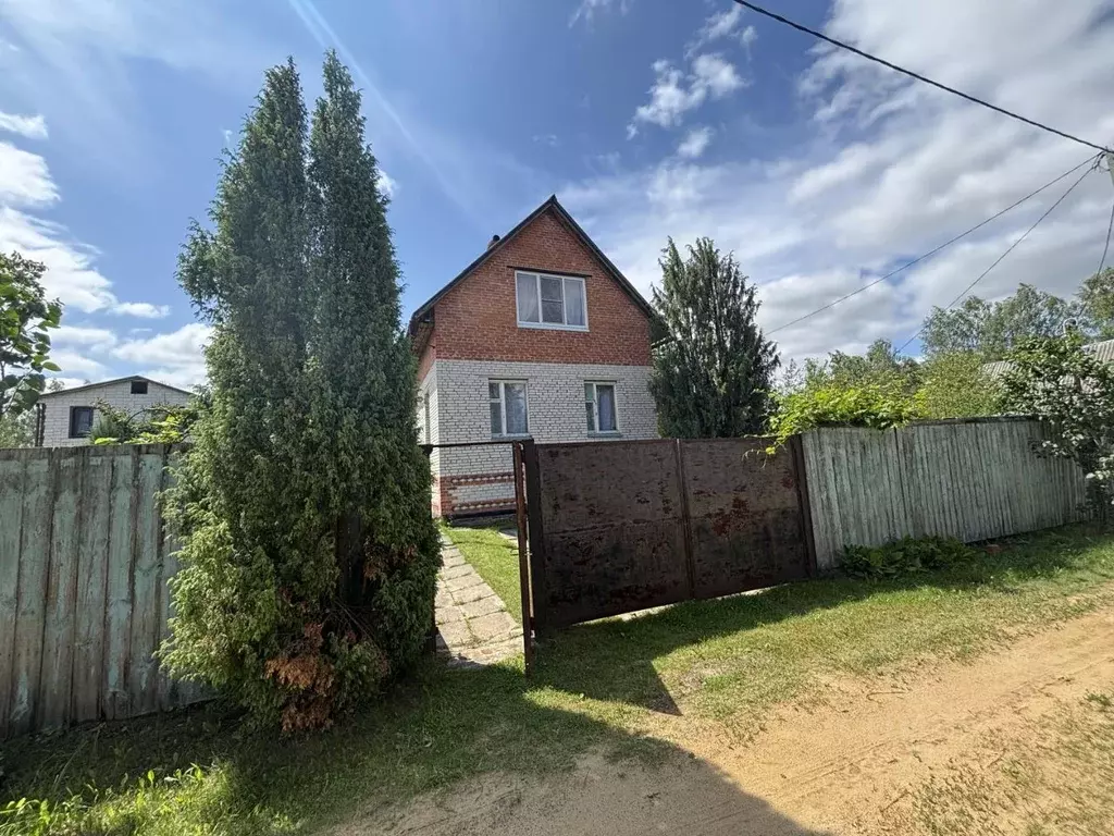 Дом в Московская область, Орехово-Зуевский городской округ, Южный-1 ... - Фото 0