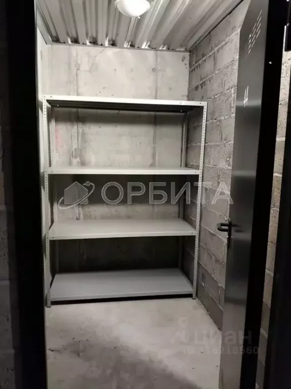 Помещение свободного назначения в Тюменская область, Тюмень ул. ... - Фото 1