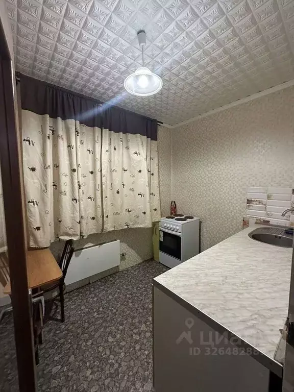 1-к кв. Москва проезд Шокальского, 3к1 (40.0 м) - Фото 2