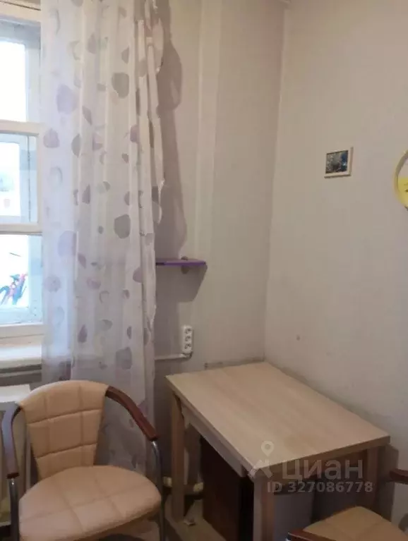 1-к кв. Новгородская область, Великий Новгород Район Торговая сторона, ... - Фото 2