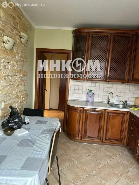 2-комнатная квартира: Москва, улица Верхние Поля, 49к1 (51 м) - Фото 2